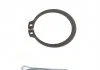 Опора шаровая передняя Nissan Sunny (пр-во Blue Print) BLUE PRINT ADN18630 (фото 5)