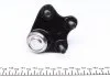 Кульовий шарнір FEBI BILSTEIN 36051 (фото 3)