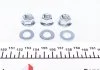 Кульовий шарнір FEBI BILSTEIN 36051 (фото 5)