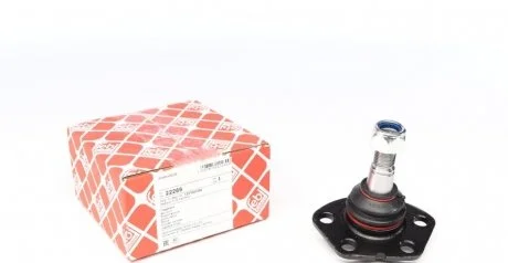 Кульовий шарнір FEBI BILSTEIN 22269