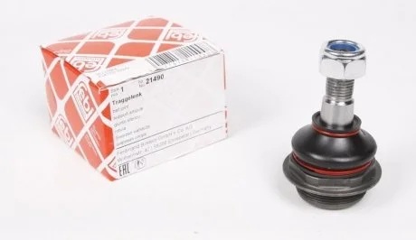 Опора шаровая CITROEN (пр-во Febi) FEBI BILSTEIN 21490