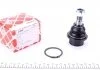 Опора шаровая FORD TRANSIT1.8 16V- 2.4 TDCI 00- (пр-во Febi) FEBI BILSTEIN 21999 (фото 1)