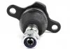 Опора шаровая VW T4 передн. ось, нижн. (пр-во Febi) FEBI BILSTEIN 10578 (фото 2)