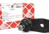 Опора шаровая RENAULT (пр-во Febi) FEBI BILSTEIN 06952