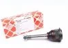 Опора шаровая BMW (пр-во Febi) FEBI BILSTEIN 03822 (фото 1)