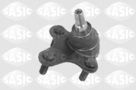 Опора шаровая AUDI A3, Q3, SEAT LEON, SKODA YETI, VW CADDY III 03- перед. мост слева (Пр-во) SASIC 9005570