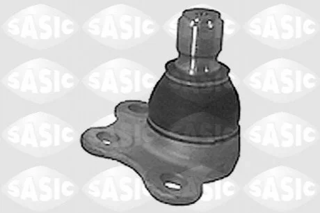 Опора шаровая CITROEN C3 02- перед. мост низ (Пр-во) SASIC 6403563
