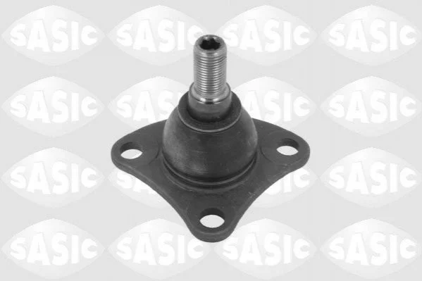 Опора шаровая CITROEN JUMPER, FIAT DUCATO, PEUGEOT BOXER 06- перед. мост низ (Пр-во) SASIC 7570001 (фото 1)