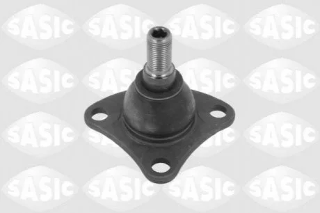Опора шаровая CITROEN JUMPER, FIAT DUCATO, PEUGEOT BOXER 06- перед. мост низ (Пр-во) SASIC 7570001