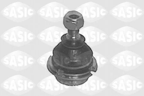 Опора шаровая CITROEN BX, PEUGEOT 305 II, 405 I-II 82-96 перед. мост (Пр-во) SASIC 6403213
