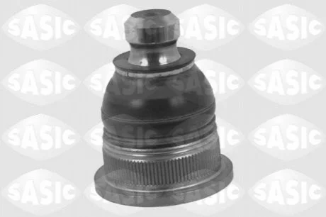 Опора шаровая RENAULT CLIO III, MAGANE II, MODUS 02- перед. мост (Пр-во) SASIC 4005280