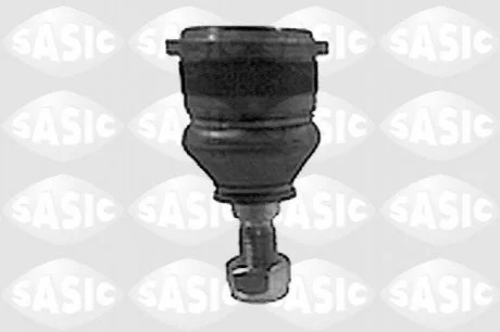 Опора шаровая RENAULT LAGUNA I, SAFRANE I-II 92-01 перед. мост низ (Пр-во) SASIC 4005267