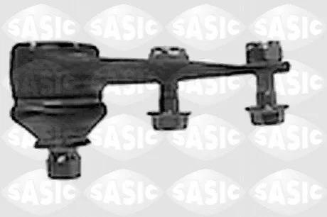Опора шаровая RENAULT CLIO I-II, KANGOO, RAPID, THALIA I, TWINGO 85- перед. мост (Пр-во) SASIC 4005257