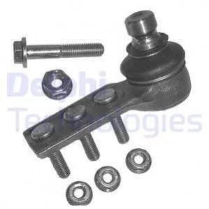 Кульова опора VOLVO 850 DELPHI TC807