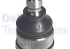 Кульова опора MAZDA 626/929 "F "82-"91 DELPHI TC589 (фото 1)