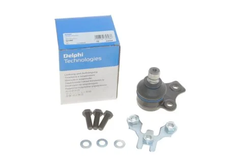 Кульовий шарнір DELPHI TC280