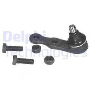 Кульова опора OPEL Combo,Corsa A,B,Van,Tigra,Combo,Corsa,Van,Nova,Van,Tigra DELPHI TC242