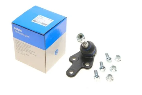 Кульова опораFORD FOCUS II VOLVO V40 II,GB DELPHI TC1433