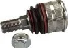 Опора шаровая MERCEDES CLS, E-CLASS(W211), SL(R230) 98- перед. мост низ (Пр-во) TRW JBJ769