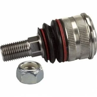 Опора шаровая MERCEDES CLS, E-CLASS(W211), SL(R230) 98- перед. мост низ (Пр-во) TRW JBJ769