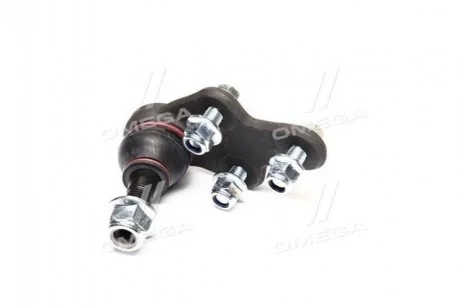 Опора шаровая FORD C-MAX, FOCUS II, VOLVO C30, S40 II 03-12 перед. мост (Пр-во) TRW JBJ722