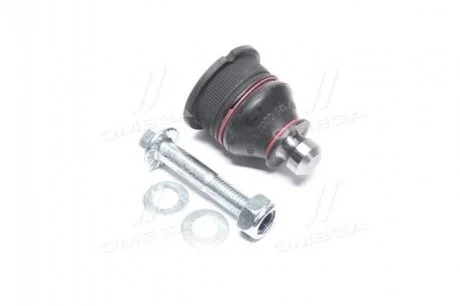 Опора шаровая NISSAN MICRA III, NOTE 03-12 перед. мост (Пр-во) TRW JBJ723
