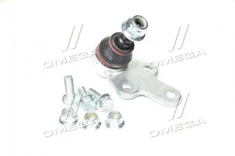 Опора шаровая FORD C-MAX, FOCUS II, VOLVO V50 03-12 перед. мост (Пр-во) TRW JBJ740