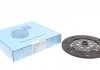 Диск сцепления VW Transporter T4 -03 (пр-во Blue Print) BLUE PRINT ADV183118 (фото 1)