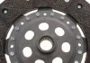 Диск сцепления VW Transporter T4 -03 (пр-во Blue Print) BLUE PRINT ADV183118 (фото 3)