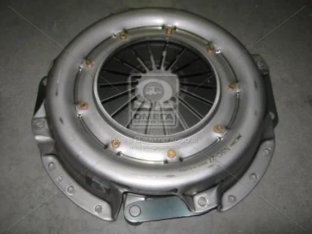 Корзина сцепления NISSAN PATROL 3.2 D-TD 83- (Пр-во PHC) VALEO NSC27
