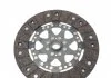 Диск сцепления Audi, Seat, Skoda, VW (пр-во Blue Print) BLUE PRINT ADV183127 (фото 2)
