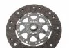 Диск сцепления Audi, Seat, Skoda, VW (пр-во Blue Print) BLUE PRINT ADV183127 (фото 3)