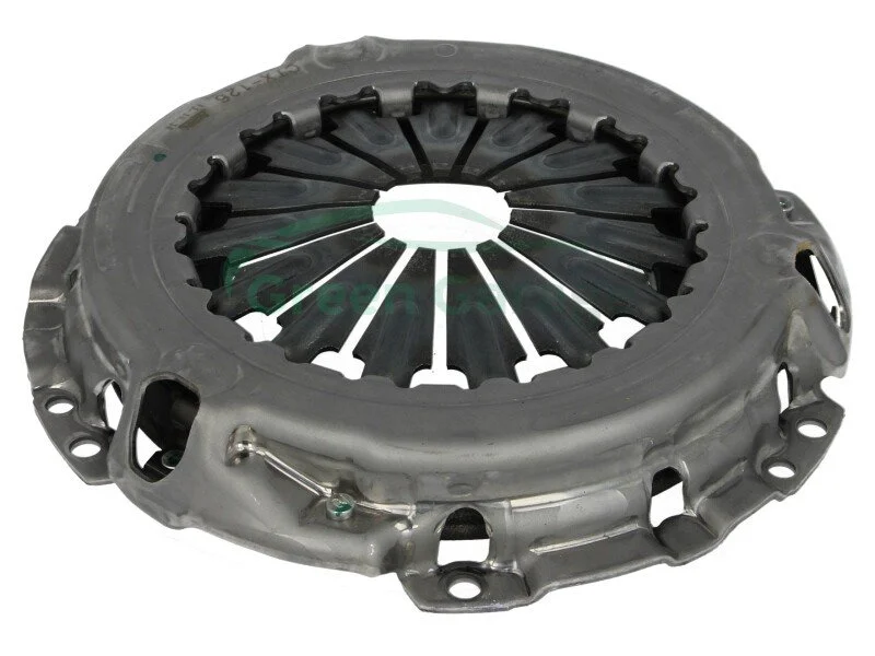 Кошик зчеплення AISIN CTX126 (фото 1)