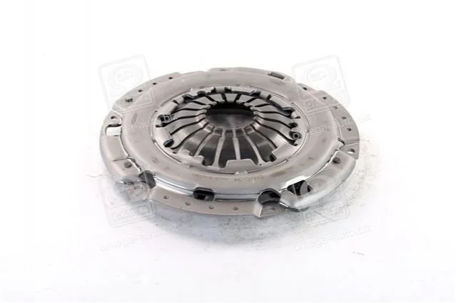 Диск зчепл. натискний DAEWOO LANOS, NUBIRA1.6 DOHC 97- (PHC) VALEO DWC34 (фото 1)