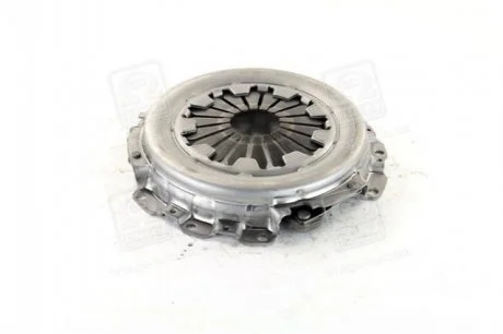 Диск зчепл. натискний GM DAEWOO MATIZ 1.0 98- 186*126*222.25 (PHC) VALEO DWC42