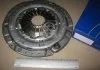 Диск зчепл. натискний GM DAEWOO EVANDA/NUBIRA/LACETTI 1.8,2.0 MPI 97- 218*144*250 (PHC) VALEO DWC22 (фото 1)