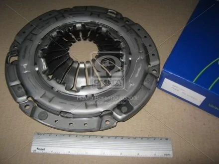 Кошик зчеплення VALEO DWC22
