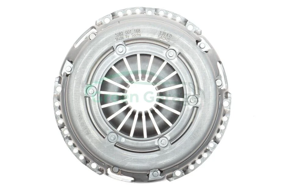 Корзина сцепления VAG, 02- (пр-во) SACHS 3082 001 168 (фото 1)