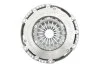 Корзина сцепления VAG, 02- (пр-во) SACHS 3082 001 168 (фото 4)