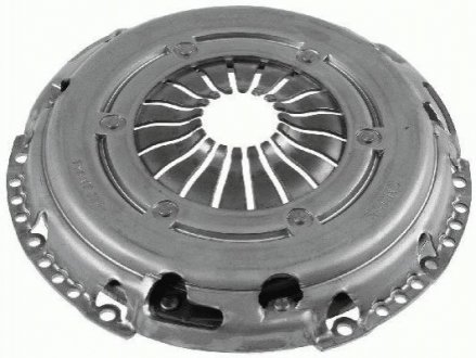 Корзина сцепления VAG, 02- SACHS 3082 001 168