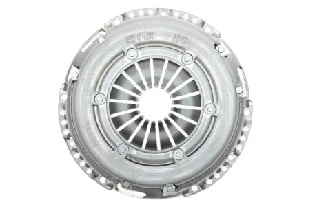 Корзина сцепления VAG, 02- (пр-во) SACHS 3082 001 168