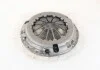 Корзина сцепления TOYOTA YARIS,CITROEN C1 1.0-1.3 99- (Пр-во) AISIN CTX162 (фото 1)