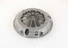 Корзина сцепления TOYOTA YARIS,CITROEN C1 1.0-1.3 99- (Пр-во) AISIN CTX162 (фото 3)