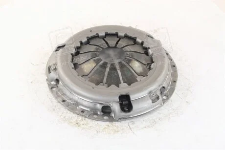 Корзина сцепления TOYOTA YARIS,CITROEN C1 1.0-1.3 99- (Пр-во) AISIN CTX162