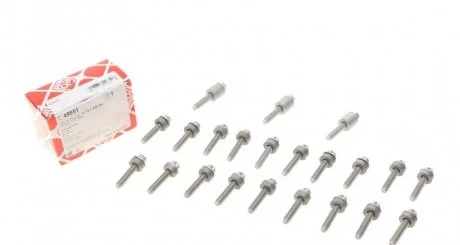Комплект болтів FEBI BILSTEIN 49851