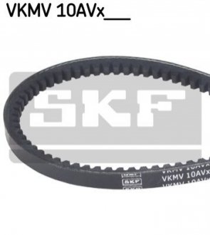 Клиновий ремінь SKF VKMV 10AVX725