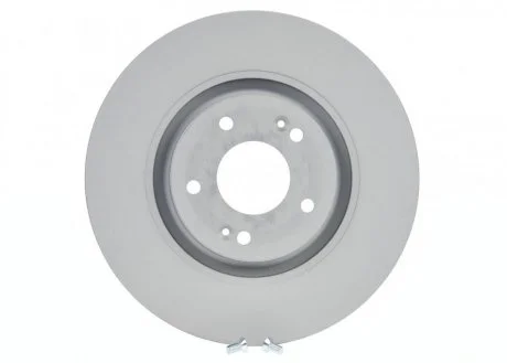 Диск гальмівний BOSCH 0986479A21
