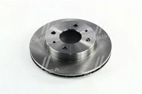Диск тормозной NISSAN, передн., вент. (пр-во) REMSA 6423.10