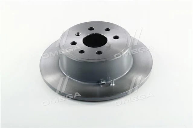 Диск тормозной OPEL VECTRA B задн. (пр-во Remsa) REMSA 6454.00 (фото 1)