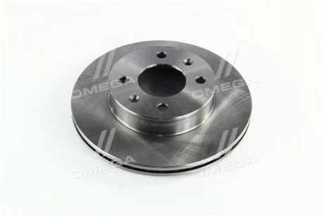 Диск тормозной HYUNDAI I10 10/07-,KIA PICANTO 04/04- передн. (пр-во) REMSA 6990.10